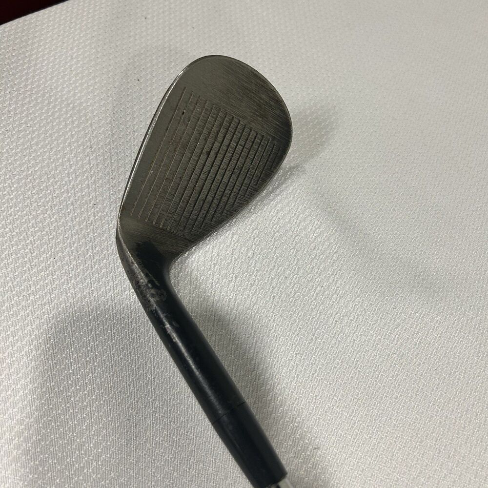 Zodia 59 KM Tour Wedge US Spec Black Ox Satin NS Pro Stl Shaft 36” RH Golf Club
